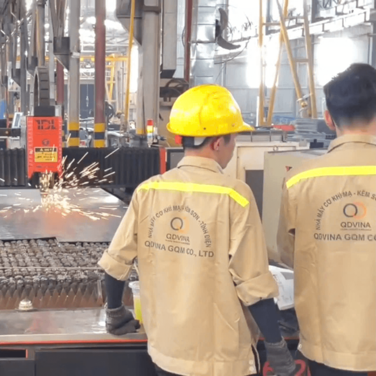 Hỗ trợ Kỹ thuật & Thiết kế
