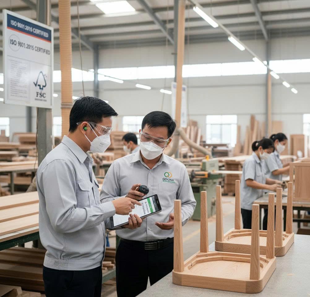 Hỗ trợ Kỹ thuật & Thiết kế